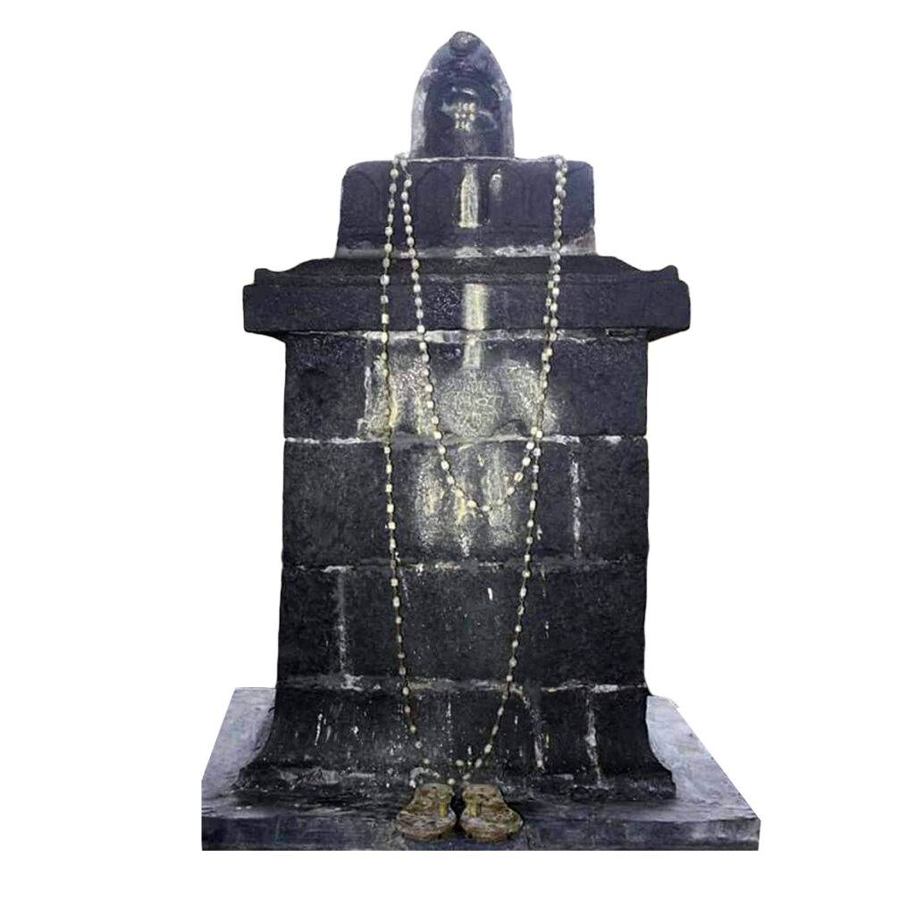 About Madhava Teertharu