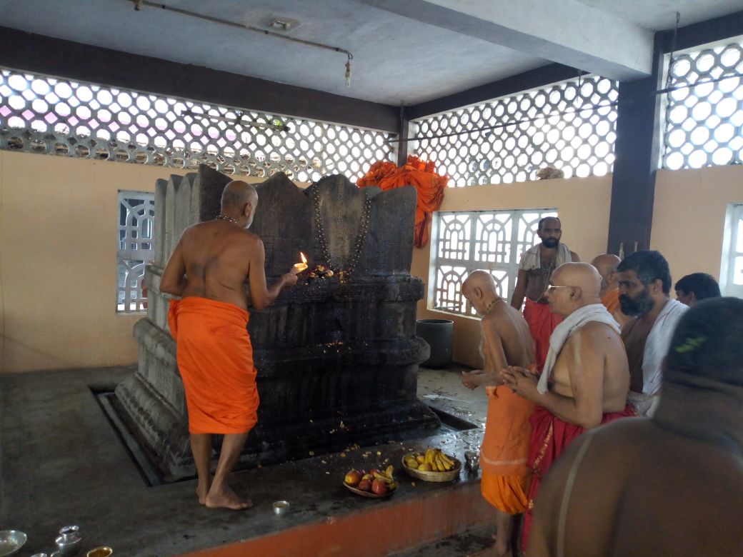 Sri Sripati Tirtha