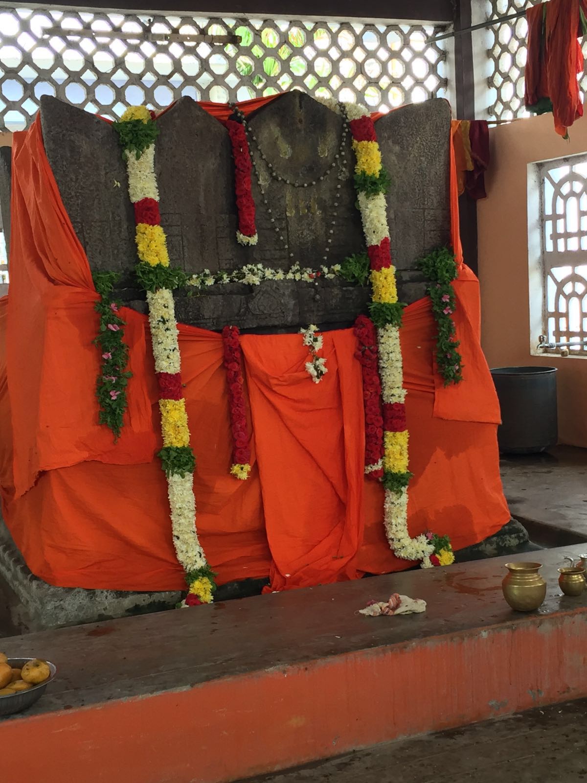 Sri Sripati Tirtha