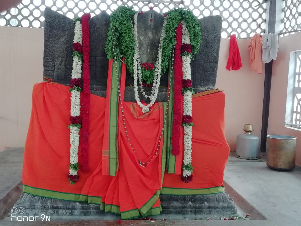 Sri Sripati Tirtha