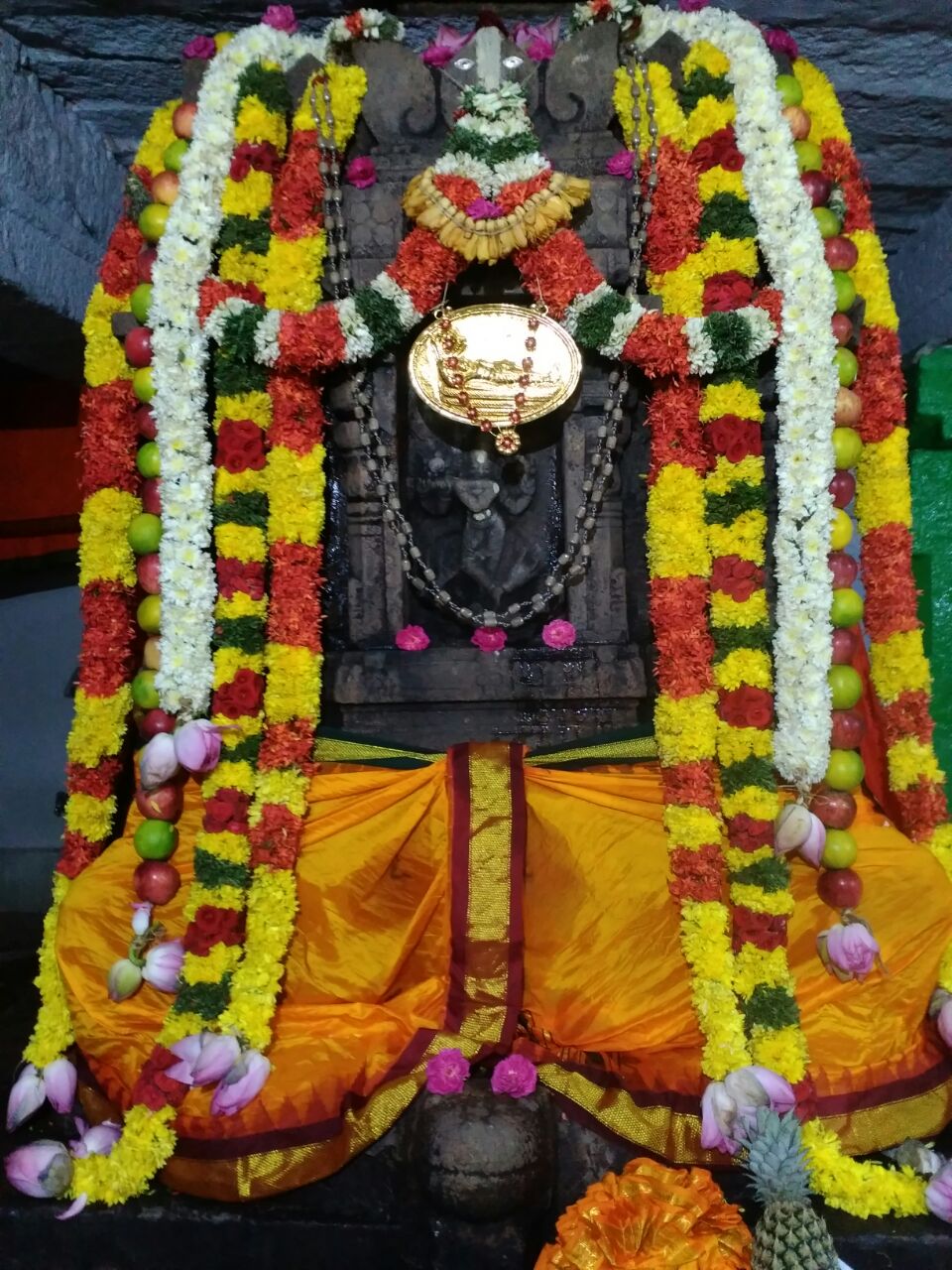 Sri Lakshminatha Tirtha
