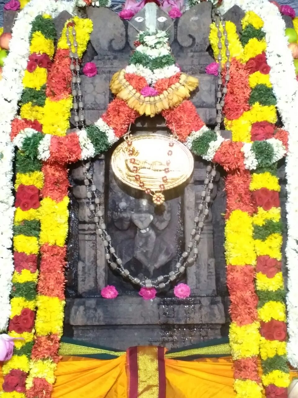 Sri Lakshminatha Tirtha