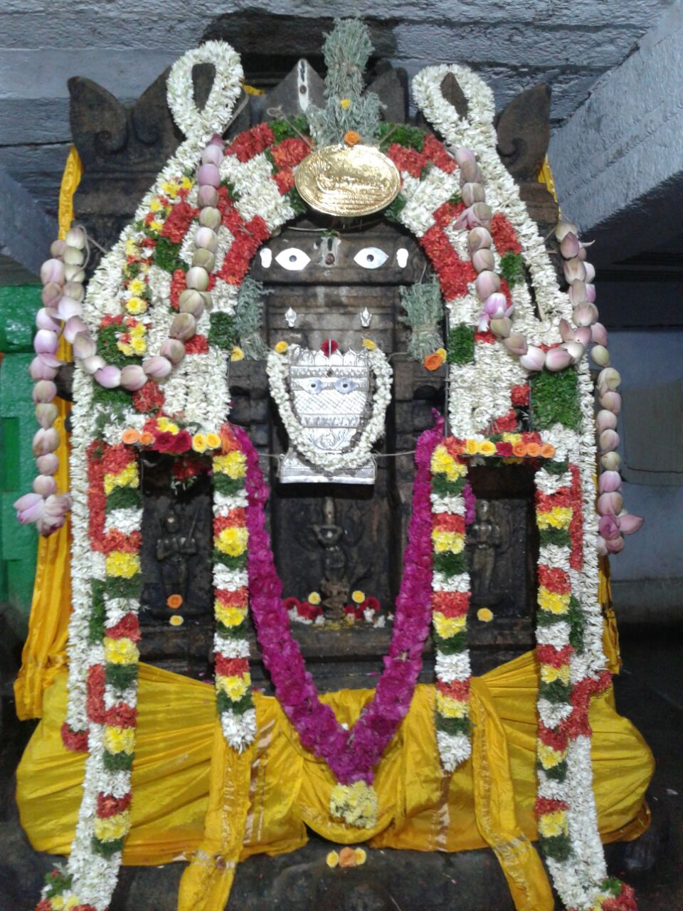 Sri Lakshmipati Tirtha