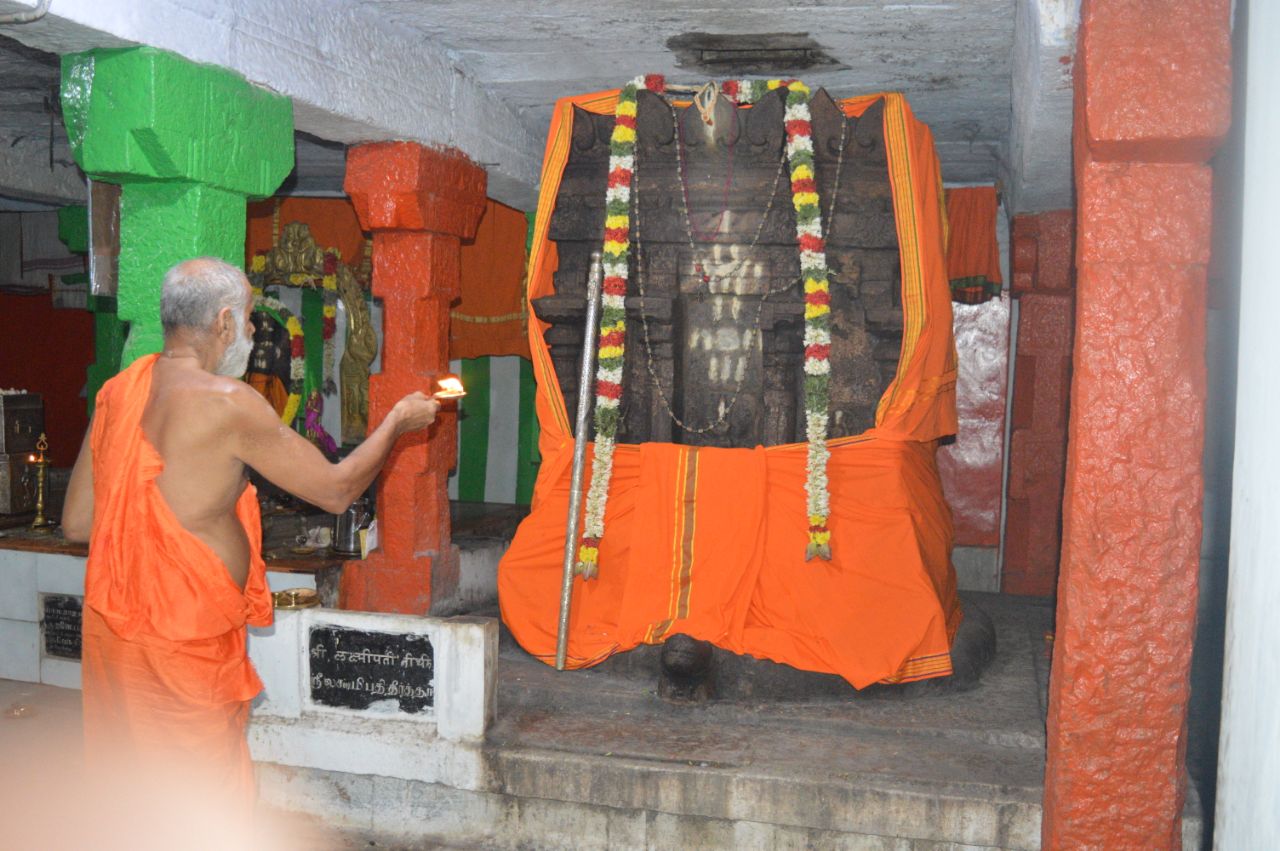 Sri Lakshmipati Tirtha