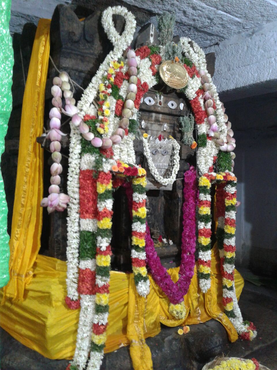 Sri Lakshmipati Tirtha