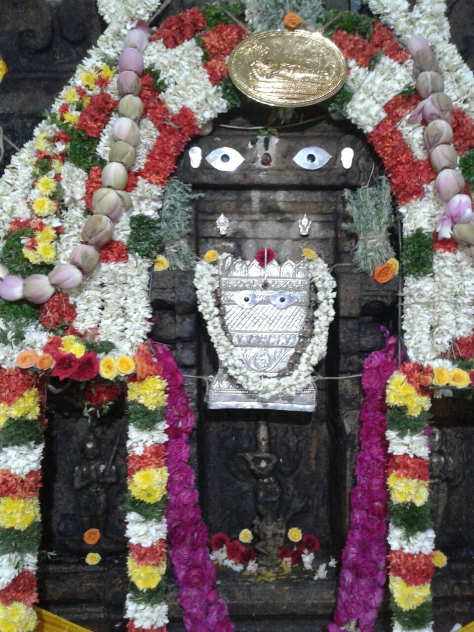 Sri Lakshmipati Tirtha