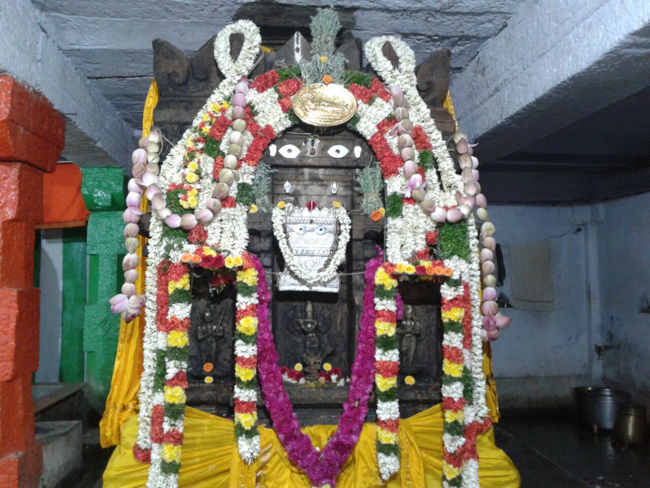 Sri Lakshmipati Tirtha