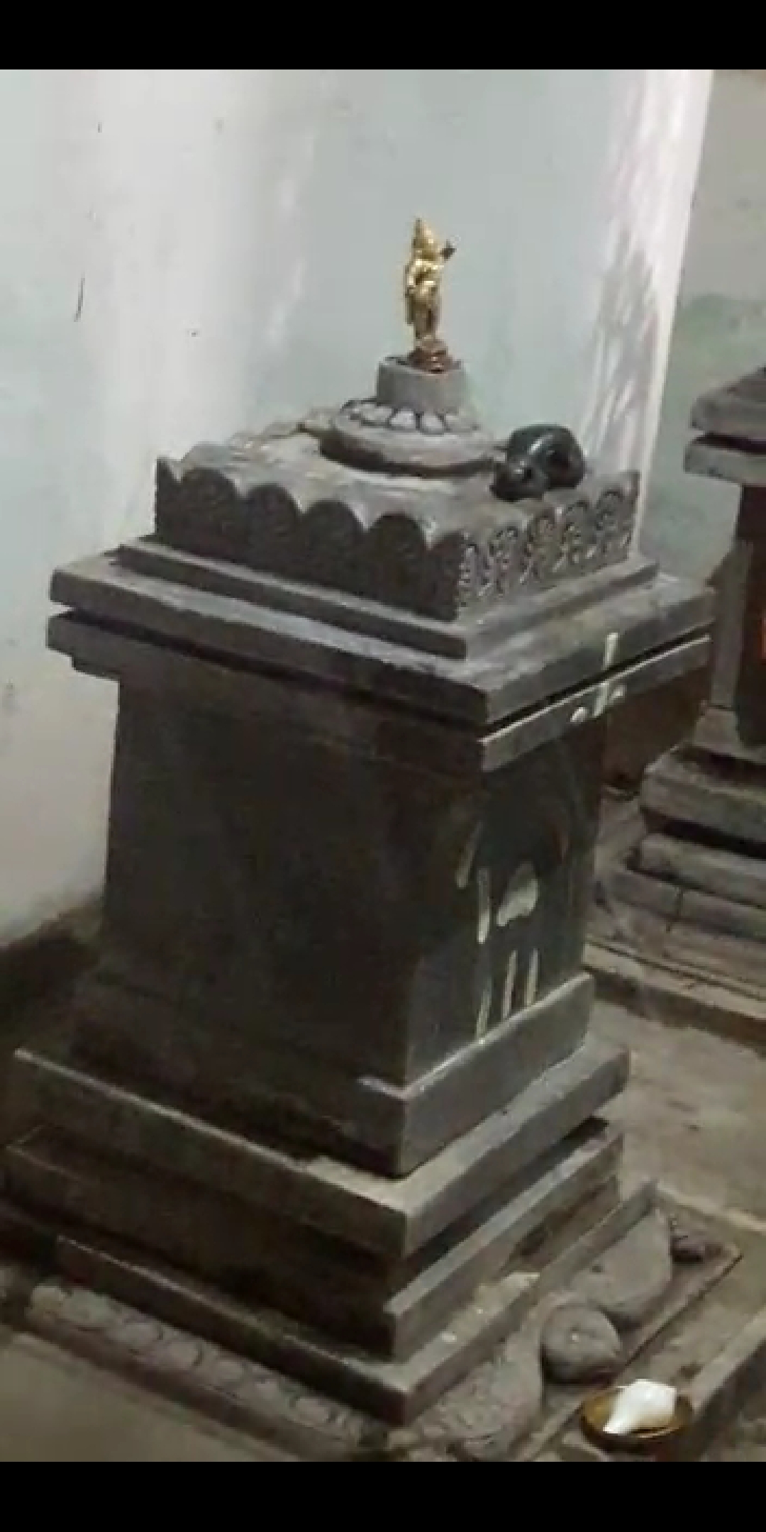 Sri Shrinatha Tirtha