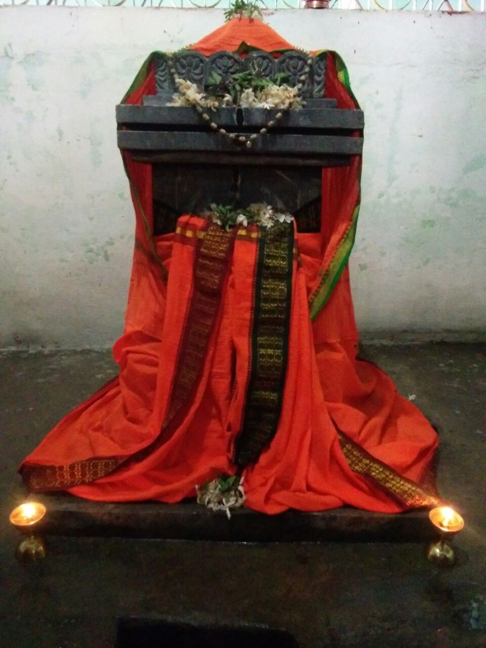 Sri Shrinatha Tirtha