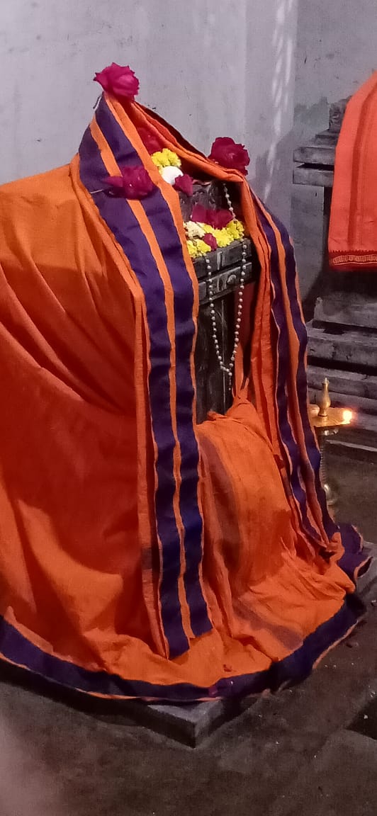 Sri Shrinatha Tirtha