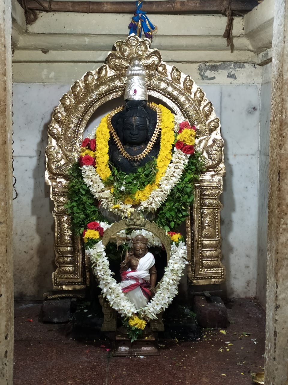 Sri Vidyapati Tirtha
