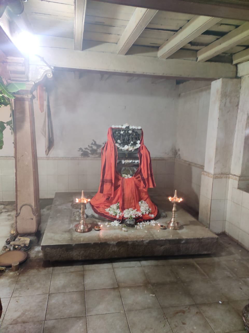 Sri Vidyakanta Tirtha