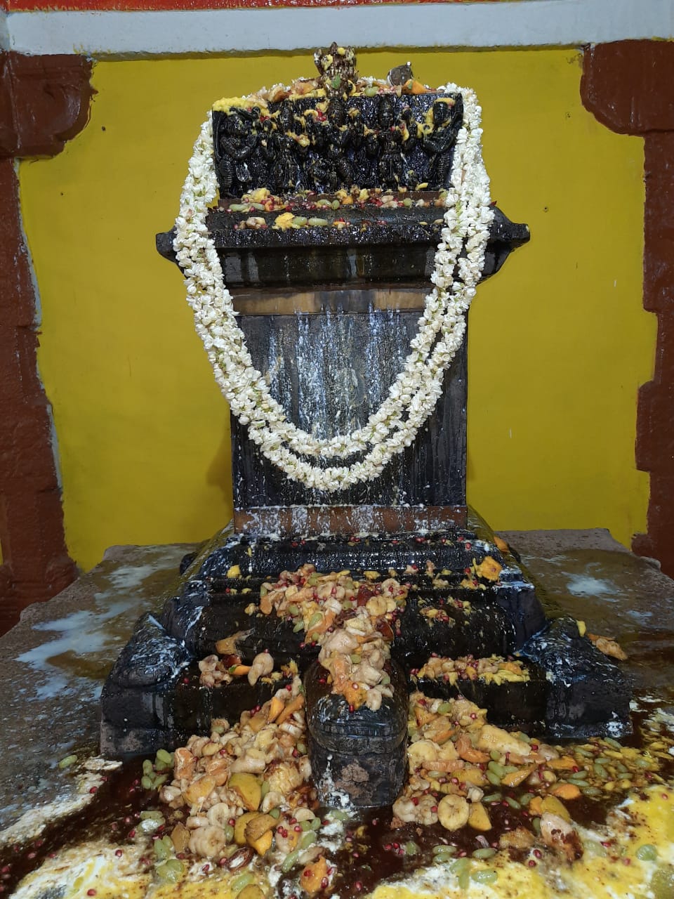 Sri Vidyashridhara Tirtha