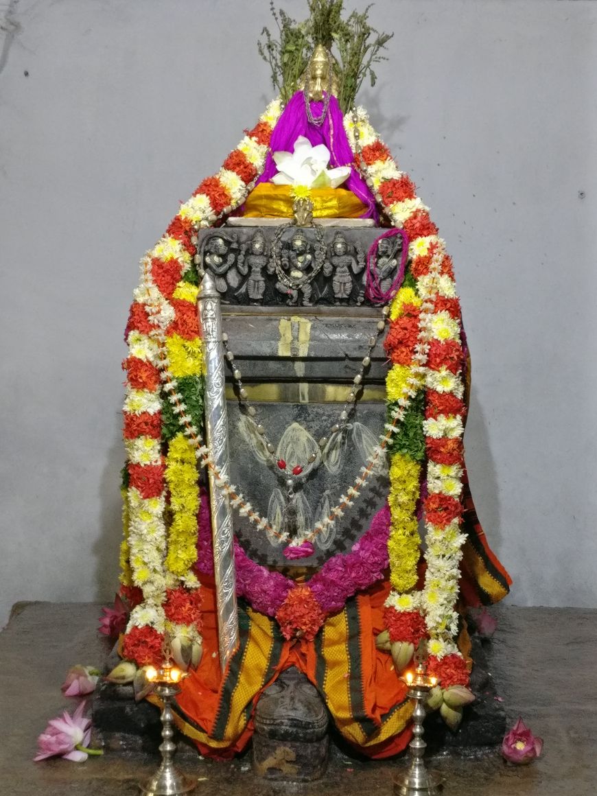 Sri Vidyashridhara Tirtha