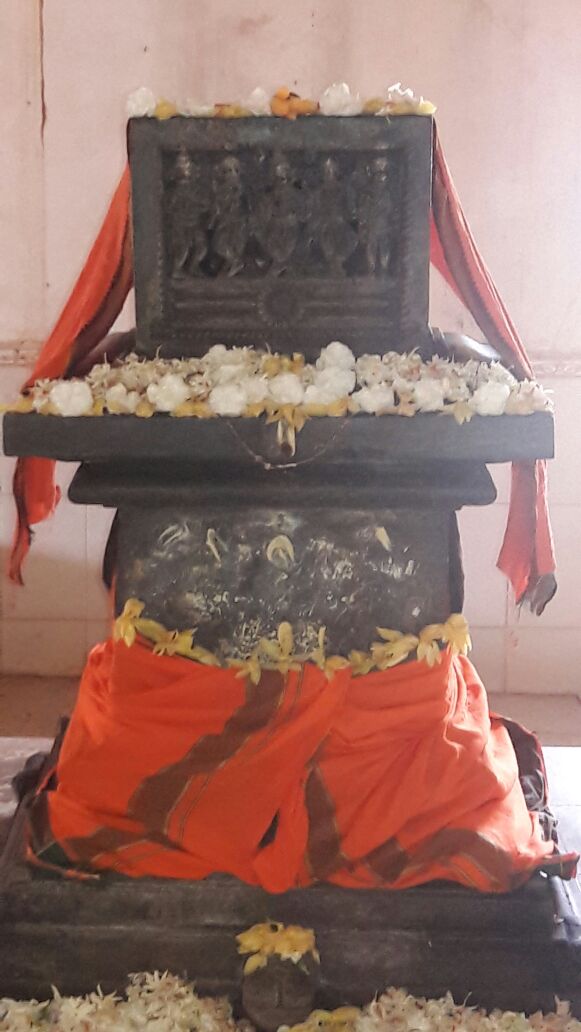 Sri Vidyashrinivasa Tirtha