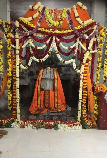 Sri Vidyapayonidhi Tirtha