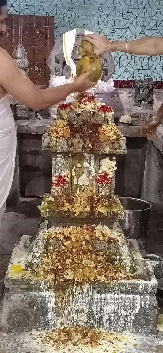 Sri Vidyapayonidhi Tirtha