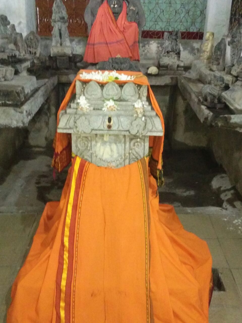 Sri Vidyapayonidhi Tirtha